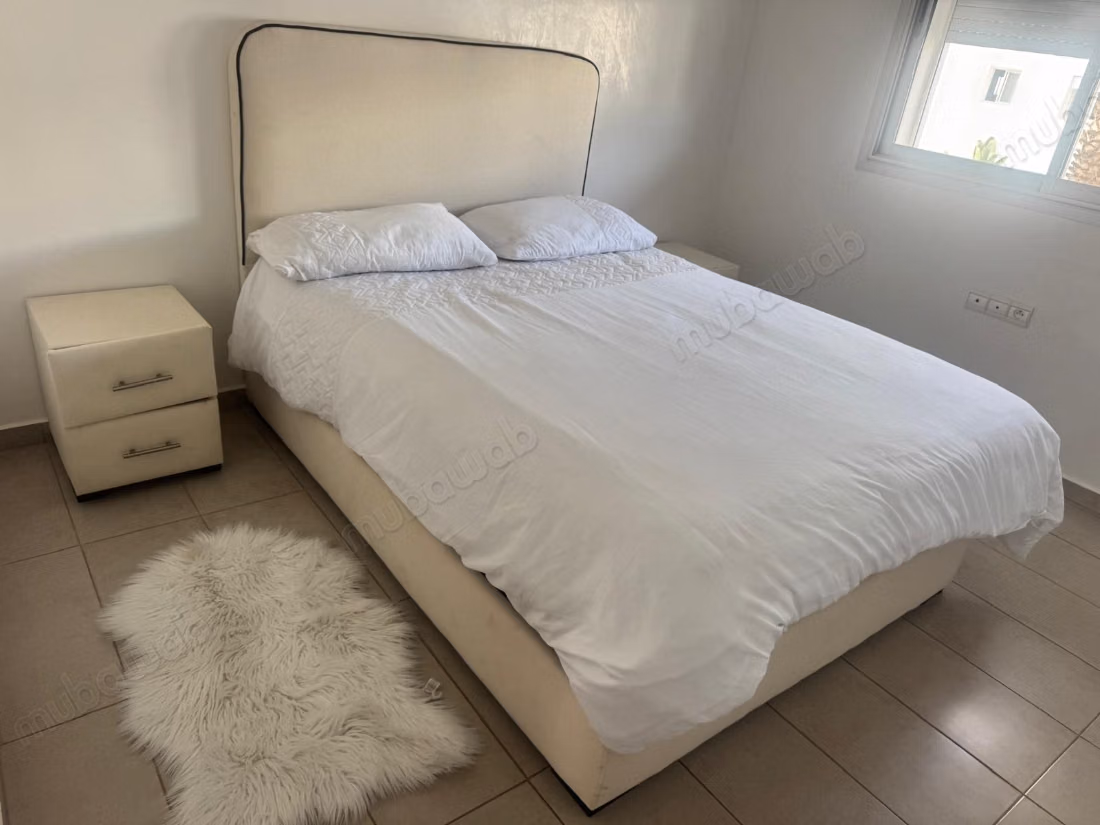 Magnificent 3-bedroom Apartment