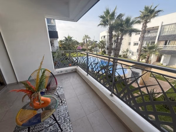 Magnificent 3-bedroom Apartment