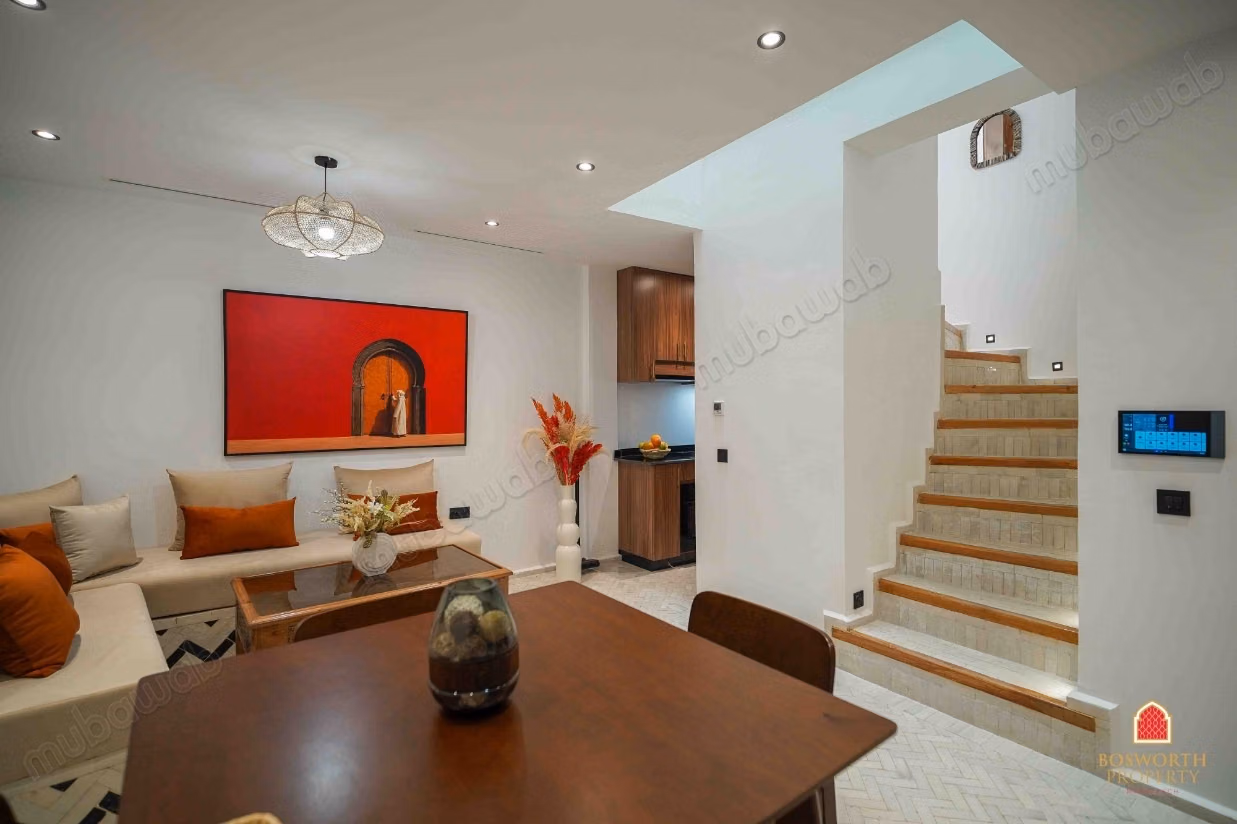 Riad Laarous Douiria à vendre Marrakech