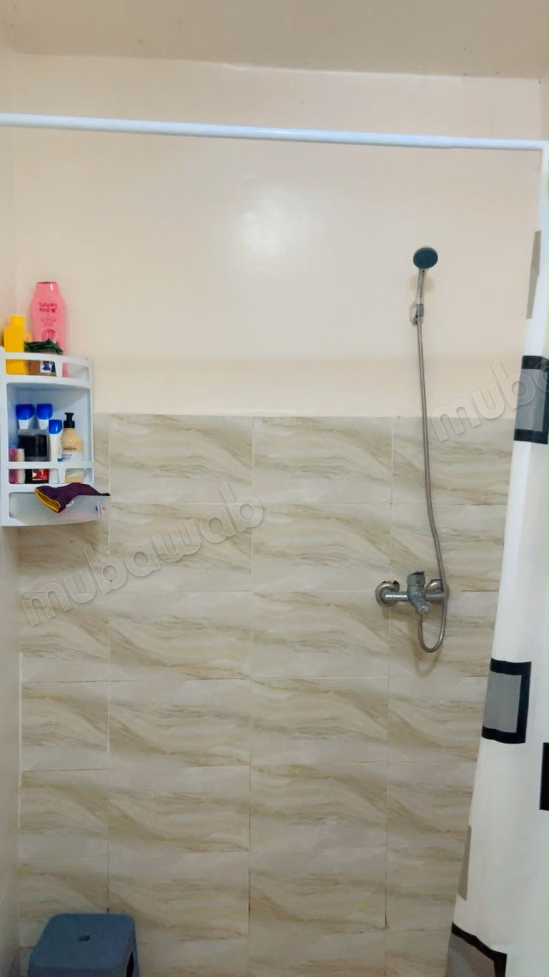 Appartamento arredato in affitto mensile a Hay Mohammadi 5500 dirham