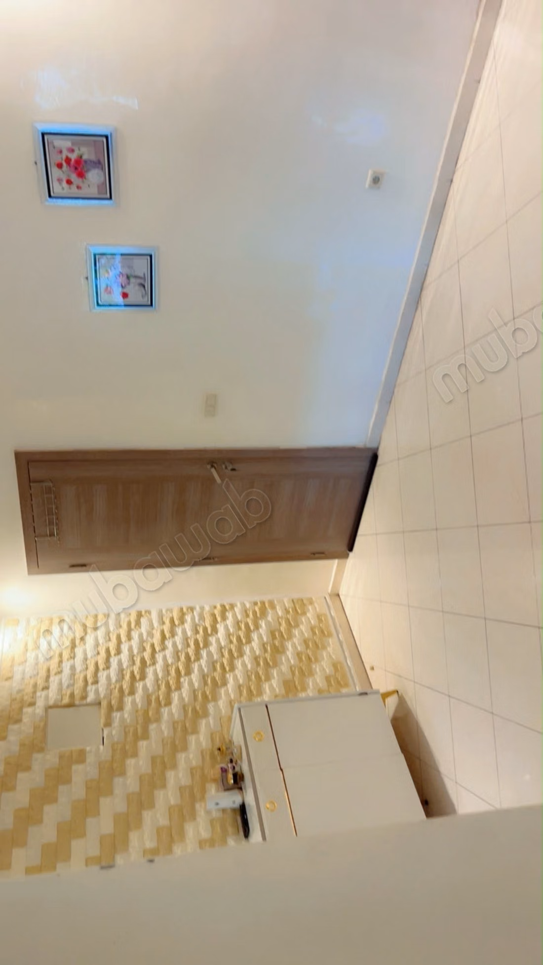 Appartamento arredato in affitto mensile a Hay Mohammadi 5500 dirham