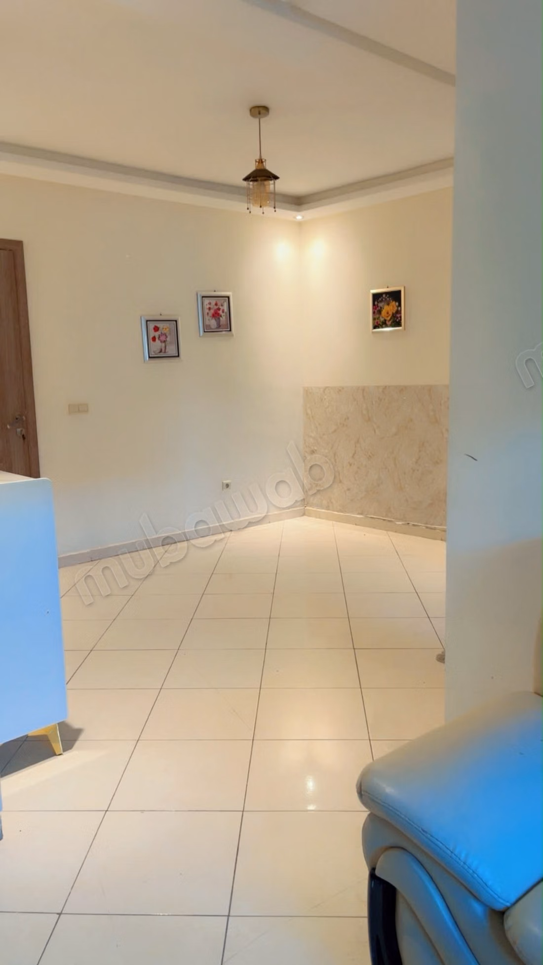 Appartamento arredato in affitto mensile a Hay Mohammadi 5500 dirham