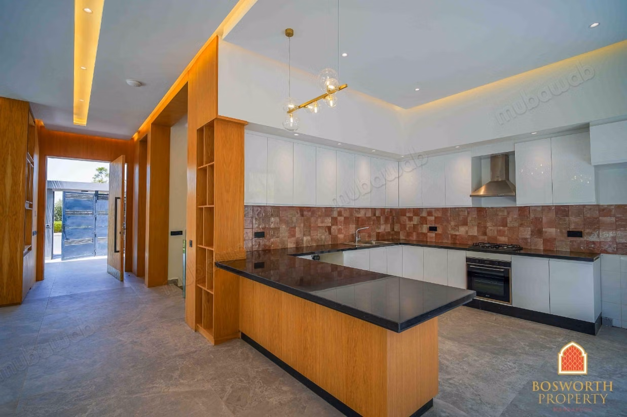 Amelkis 3 Golf Resort Villa For Sale Marrakech