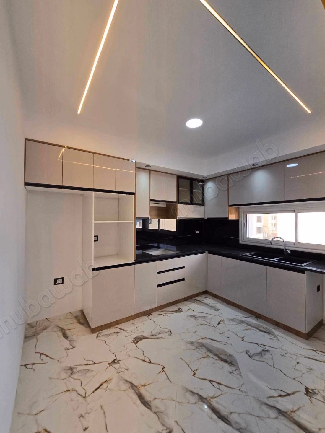 Appartement 2em position de la plage