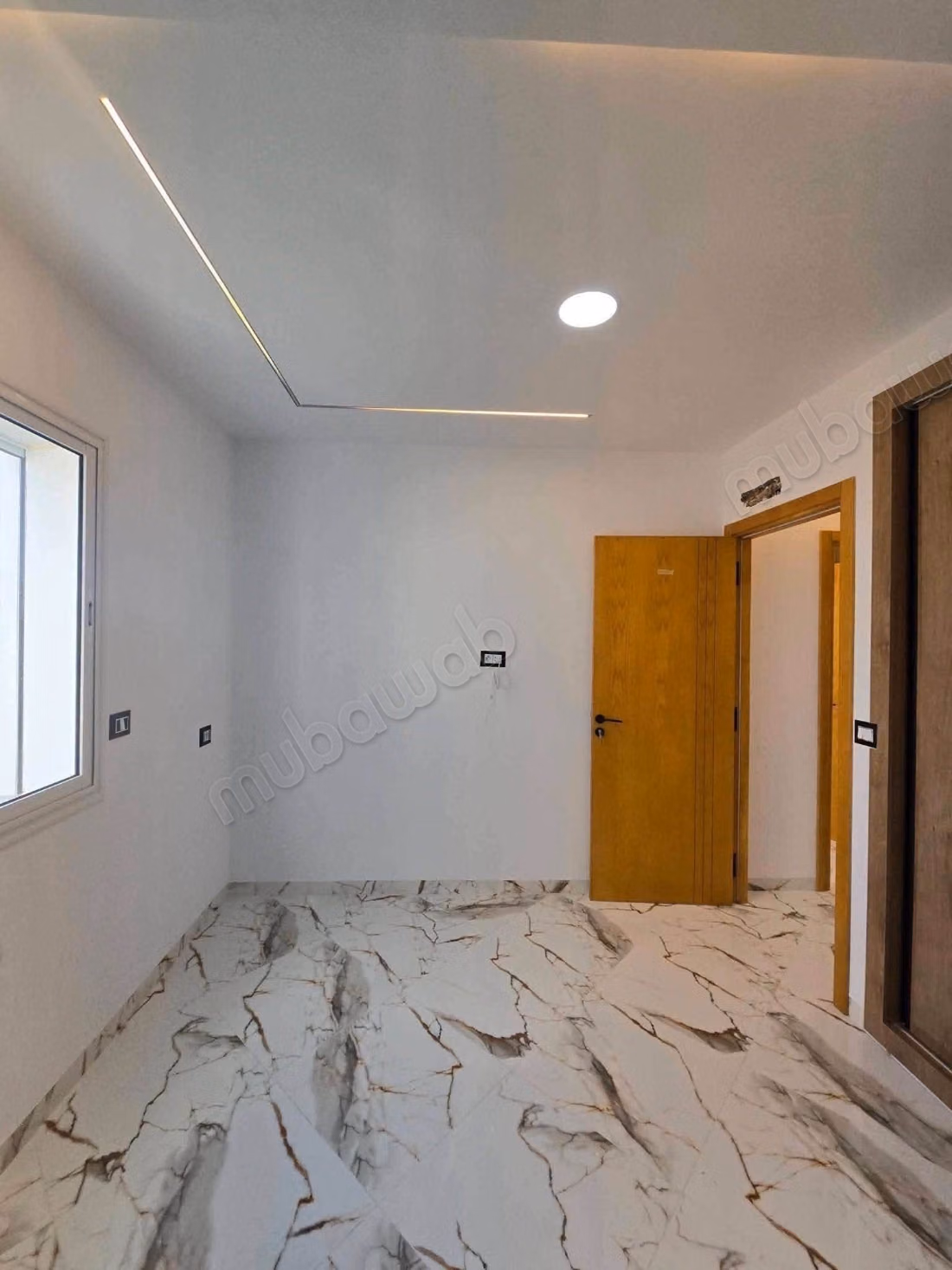 Appartement 2em position de la plage