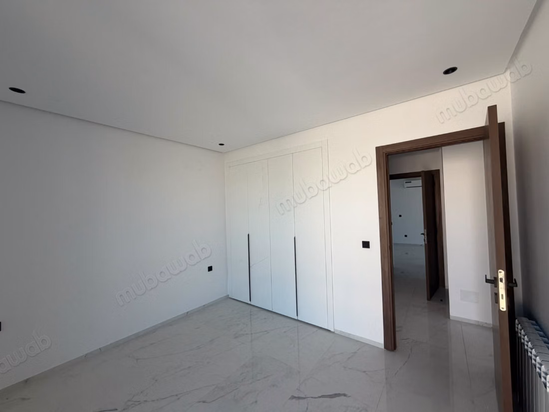 A vendre un s2 à la nouvelle soukra