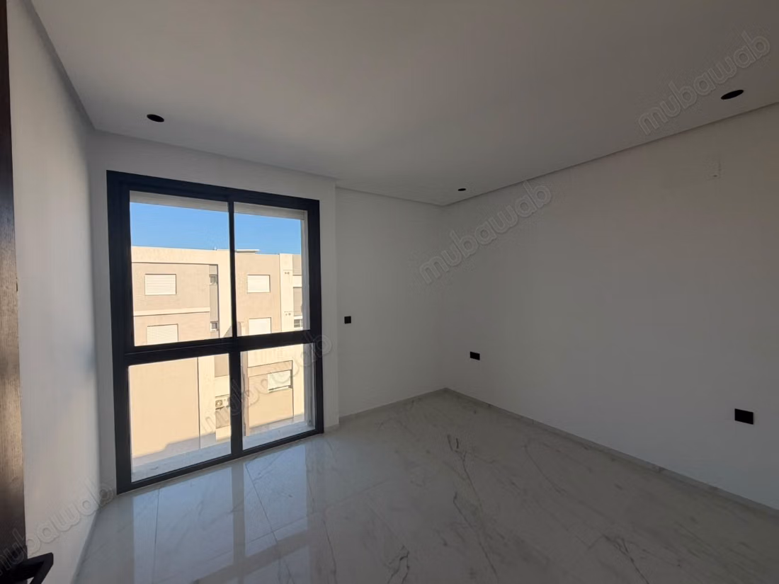 A vendre un s2 à la nouvelle soukra