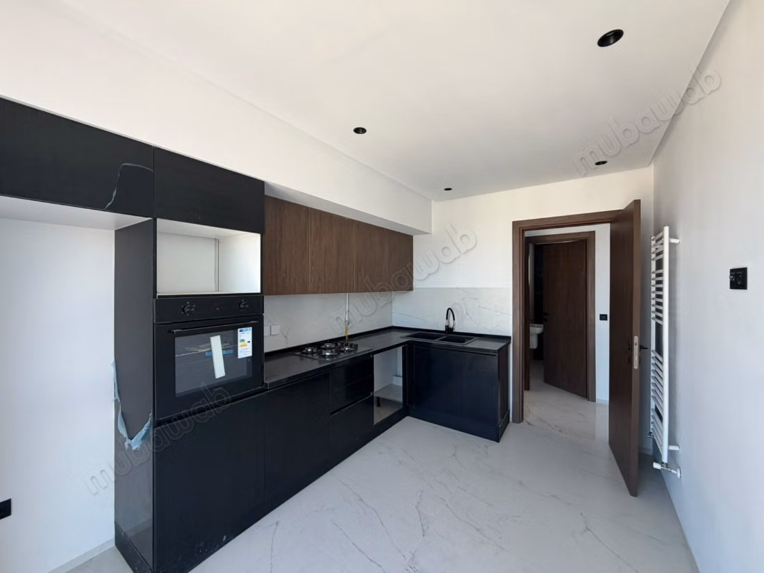 A vendre un s2 à la nouvelle soukra
