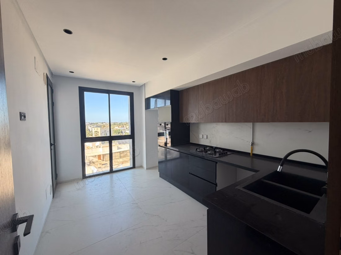 A vendre un s2 à la nouvelle soukra