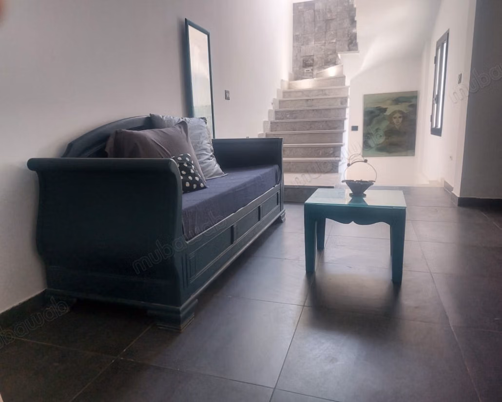 A vendre Propriété sur la corniche de Bizerte