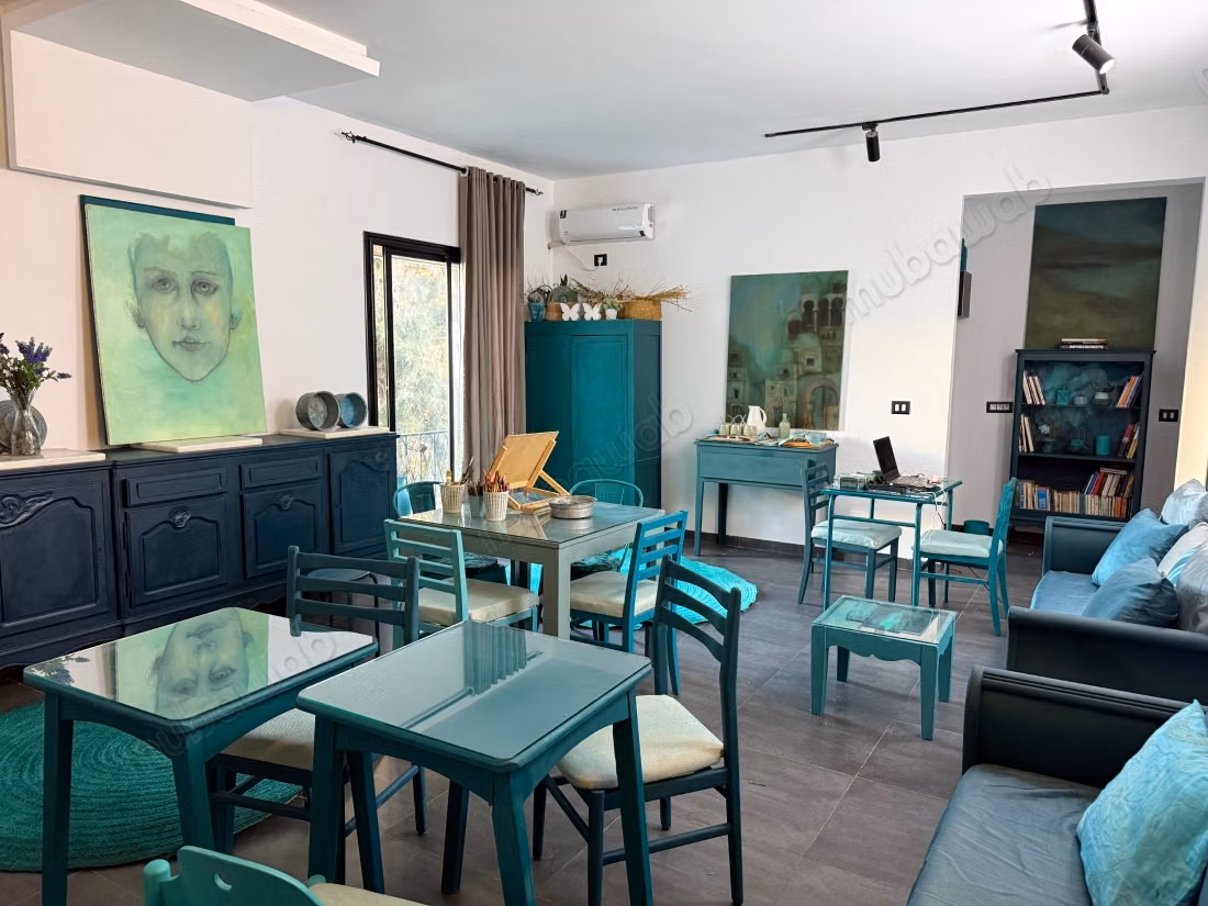 A vendre Propriété sur la corniche de Bizerte