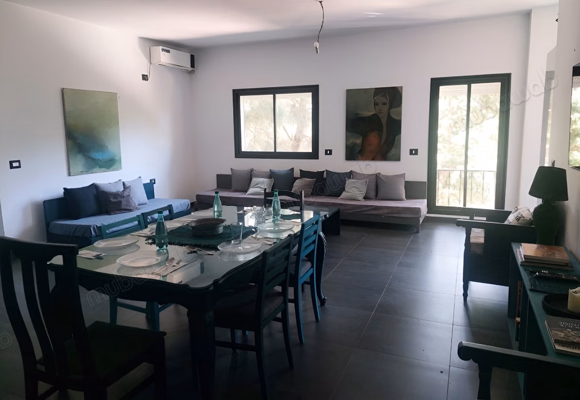 A vendre Propriété sur la corniche de Bizerte