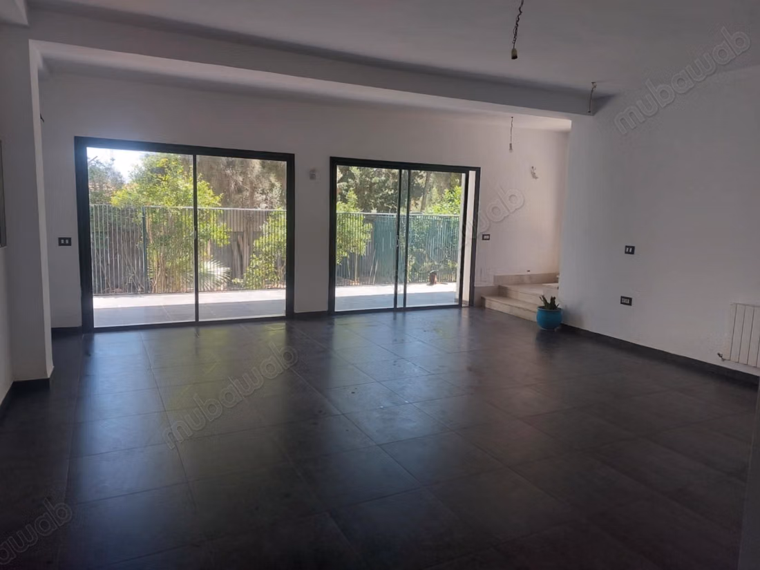A vendre Propriété sur la corniche de Bizerte