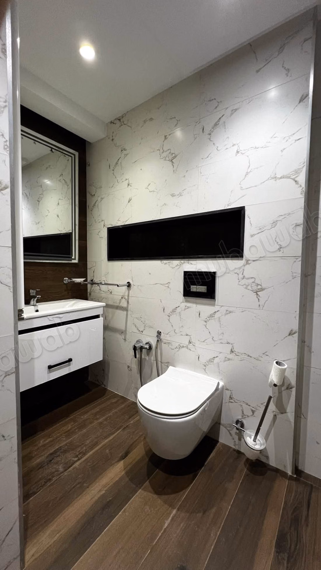 For sale, s3 – Chotrana 1, La Soukra