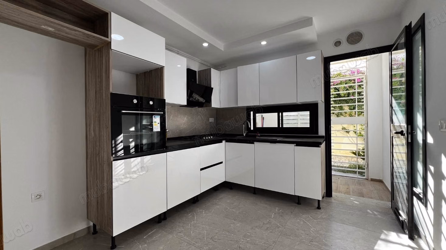 For sale, s3 – Chotrana 1, La Soukra
