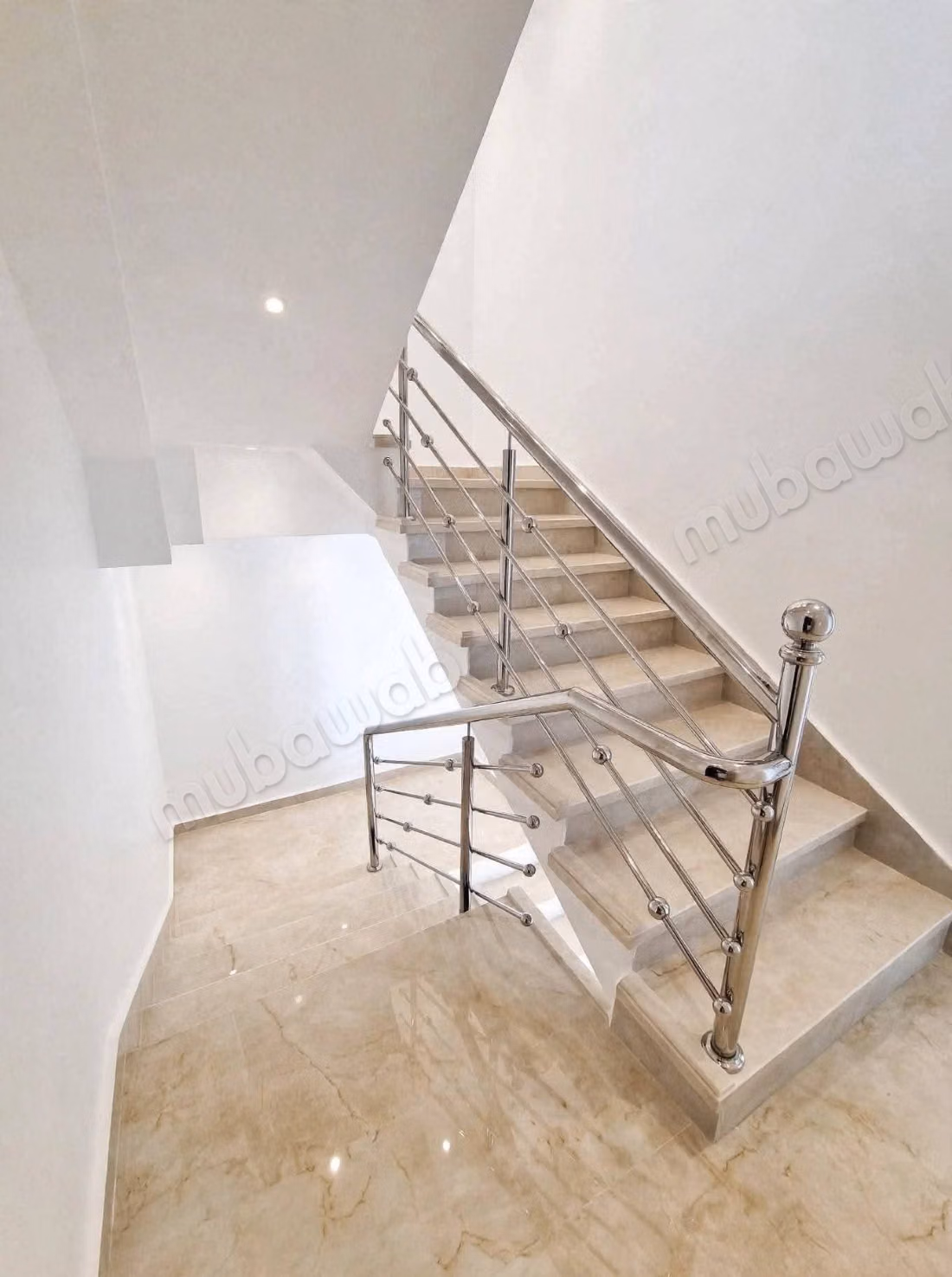 Apartment for sale in Saïdia. 2 beautiful bedrooms. Fully equipped kitchen