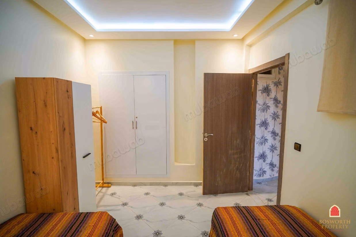 Superbe appartement de 70m2 à Semlalia à vendre à Marrakech