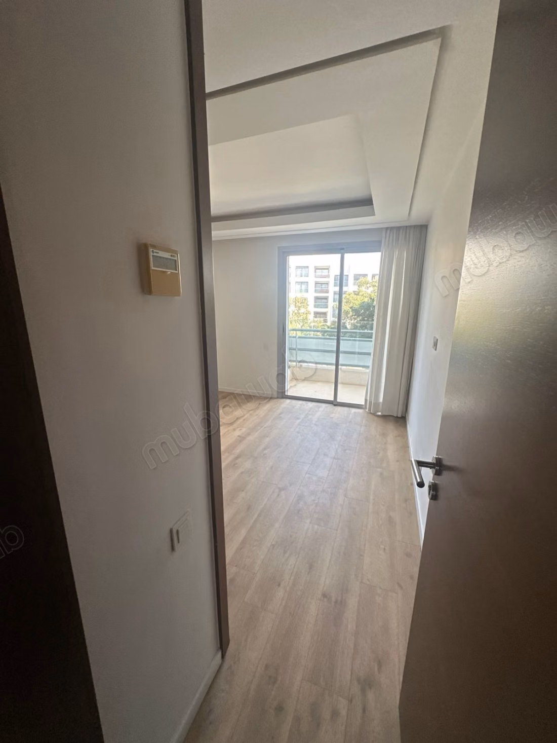 For sale, prestigious apartment with sea view – Ain Diab, Casablanca