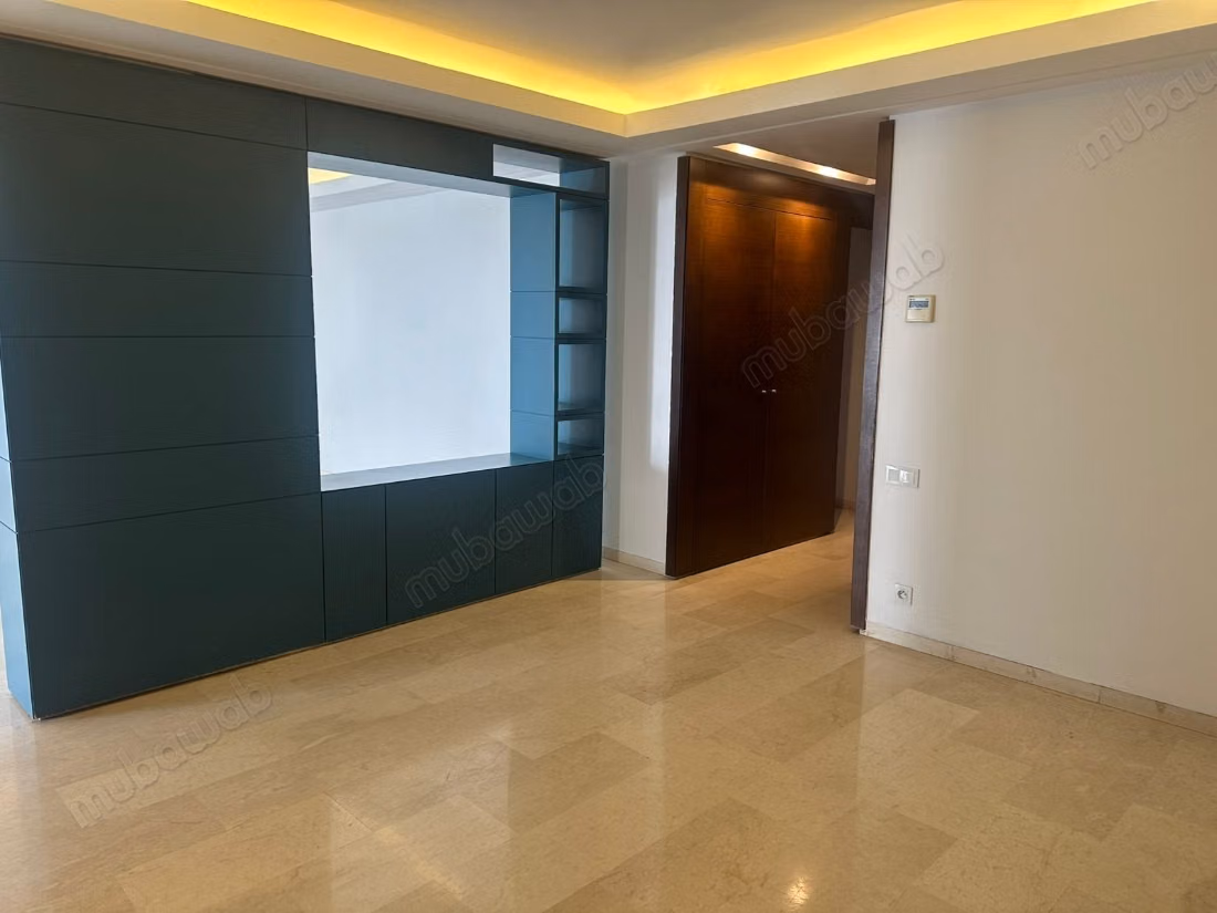 For sale, prestigious apartment with sea view – Ain Diab, Casablanca