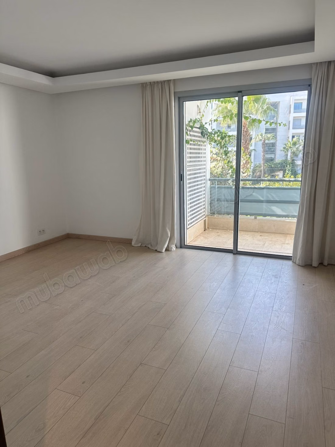 For sale, prestigious apartment with sea view – Ain Diab, Casablanca