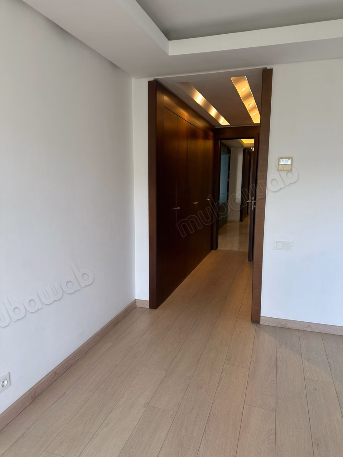 For sale, prestigious apartment with sea view – Ain Diab, Casablanca