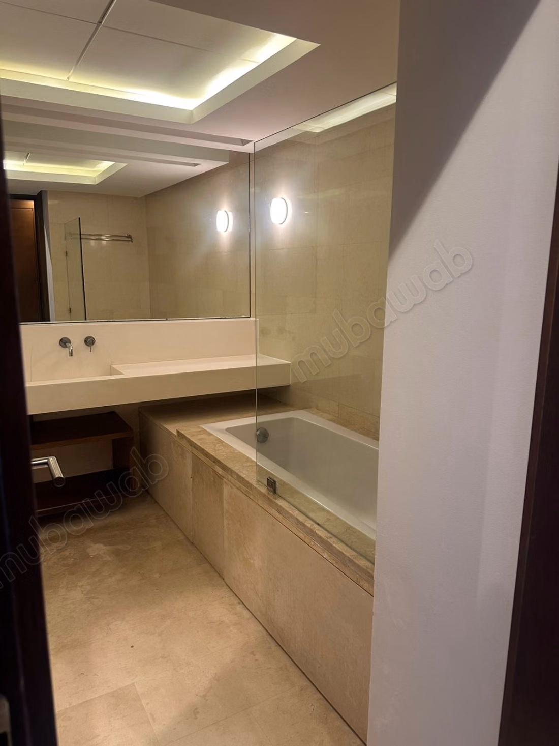 For sale, prestigious apartment with sea view – Ain Diab, Casablanca