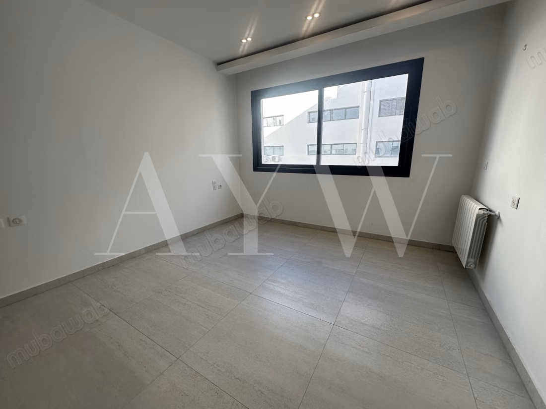 Appartement Vue Lac