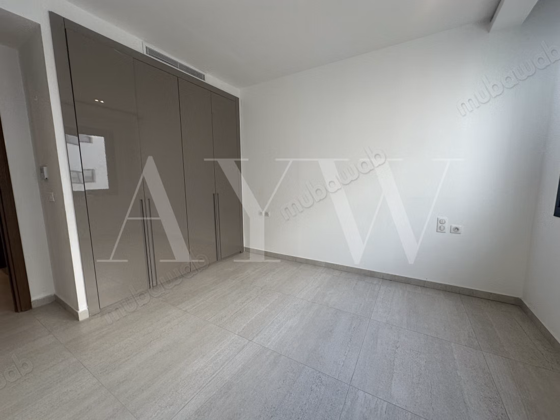 Appartement Vue Lac