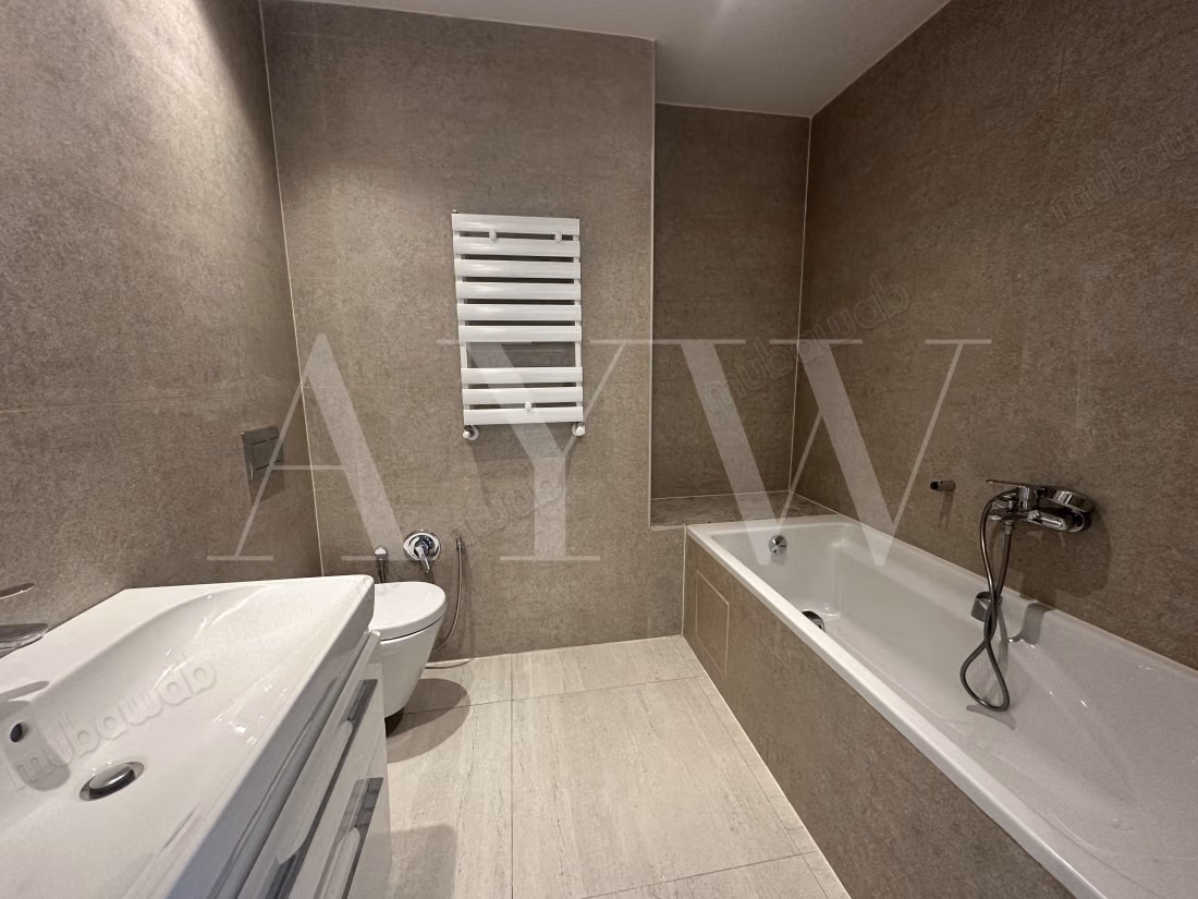 Appartement Vue Lac