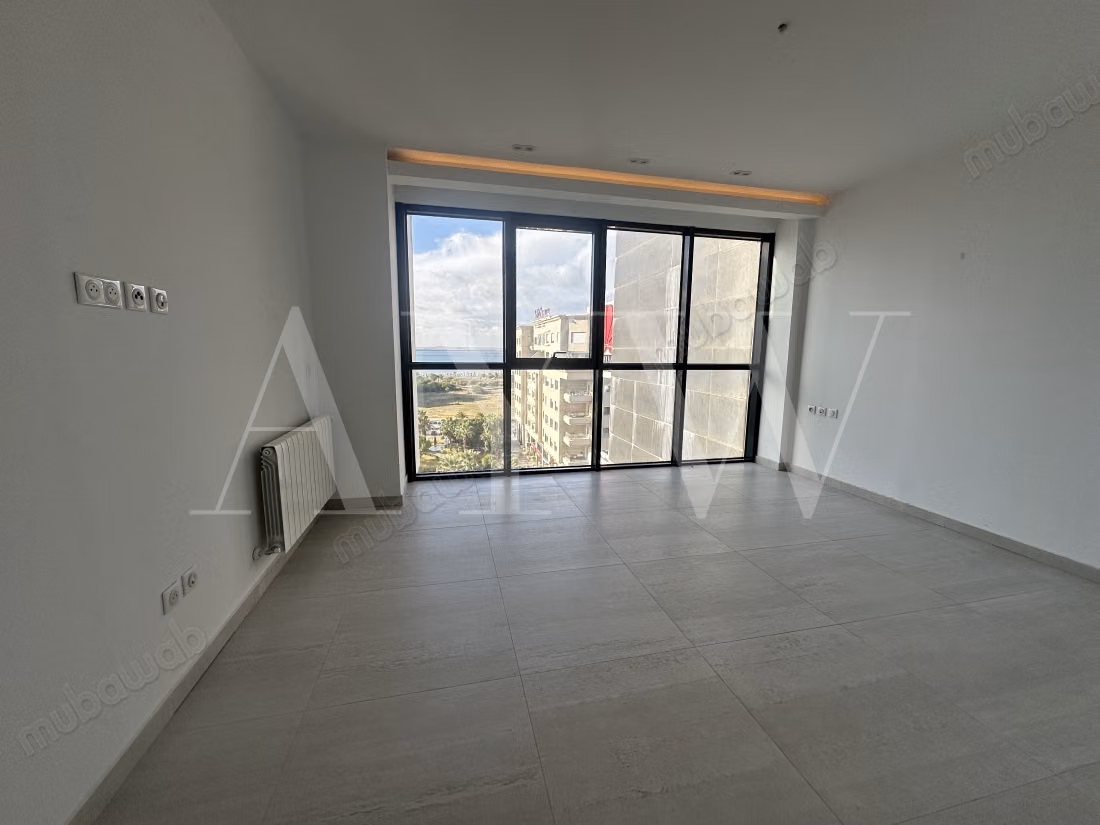 Appartement Vue Lac