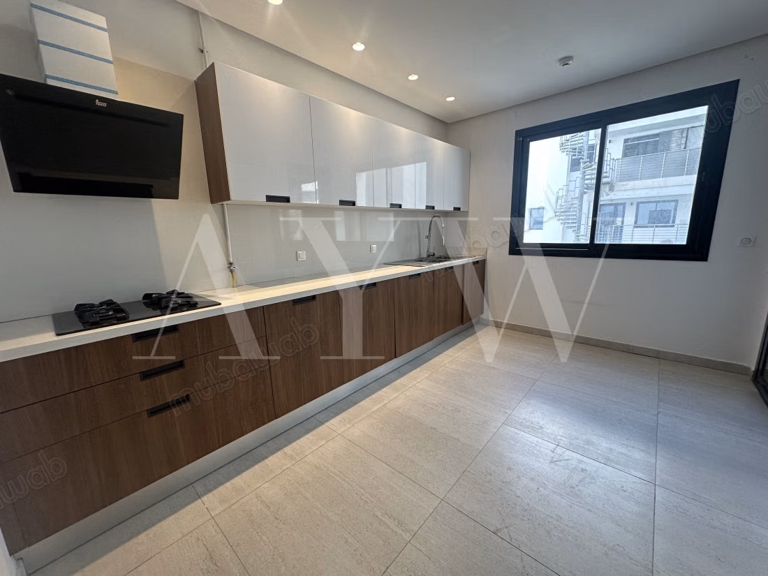 Appartement Vue Lac