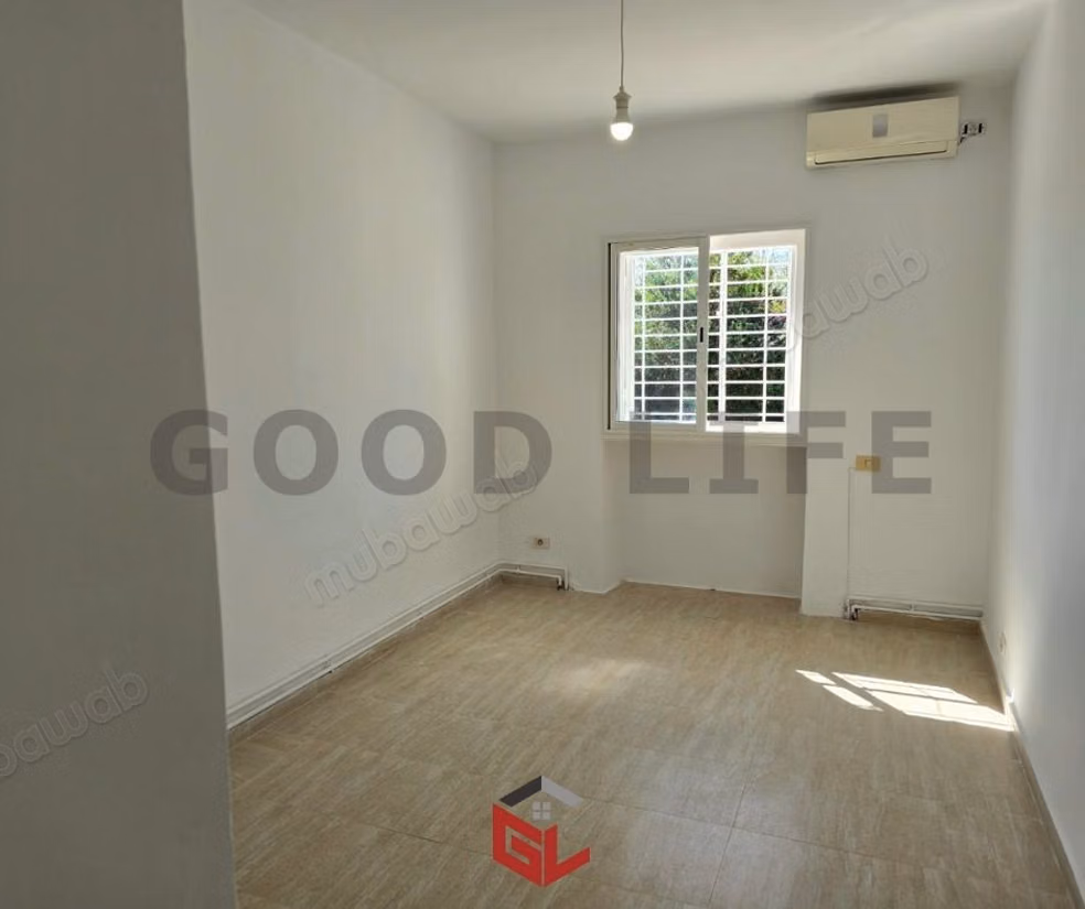 RDC de Villa en S3 avec Jardin à Gammarth