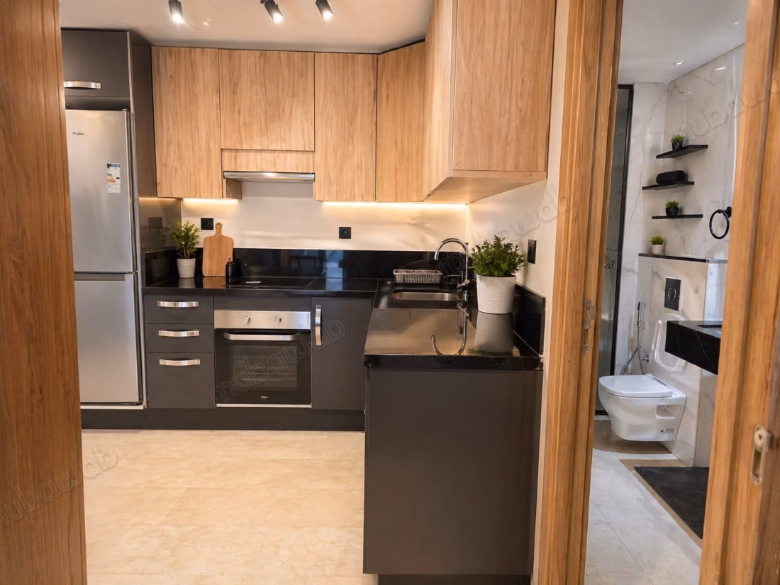Proprietaire direct studio a louer