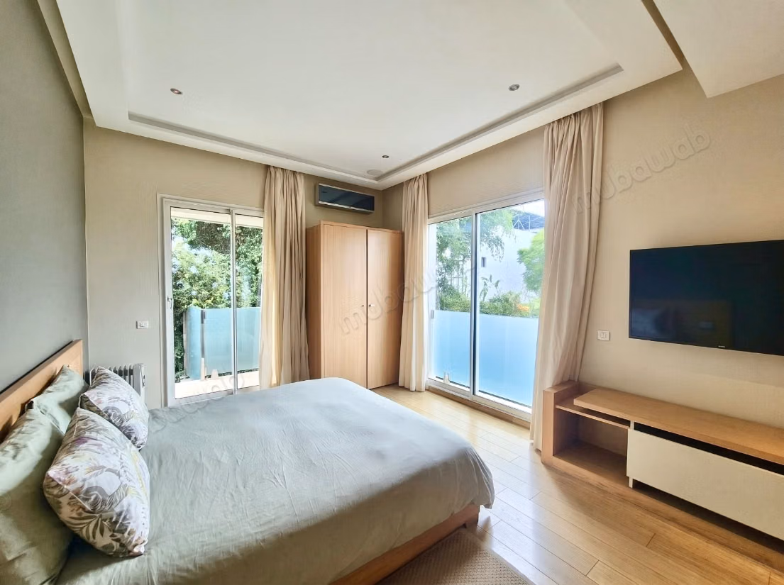 Villa Vide avec Piscine CIL
