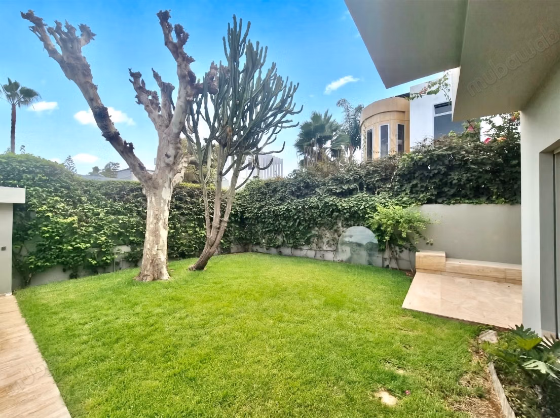 Villa Vide avec Piscine CIL