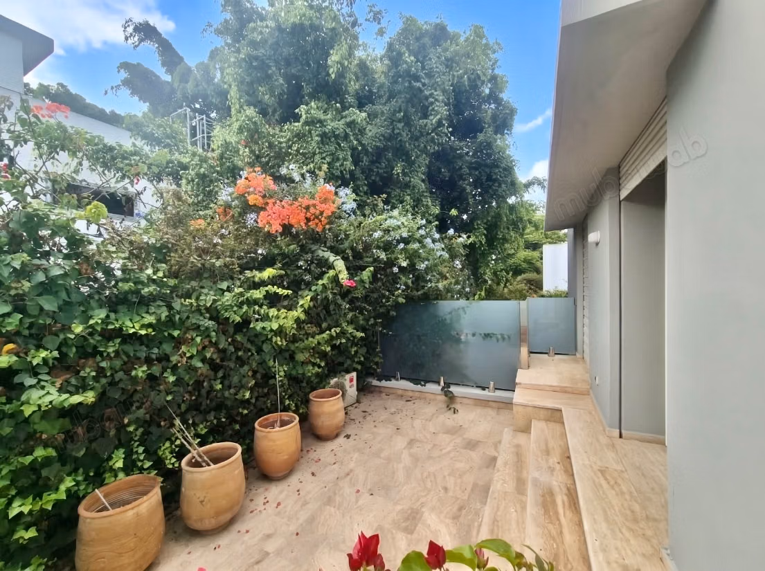 Villa Vide avec Piscine CIL