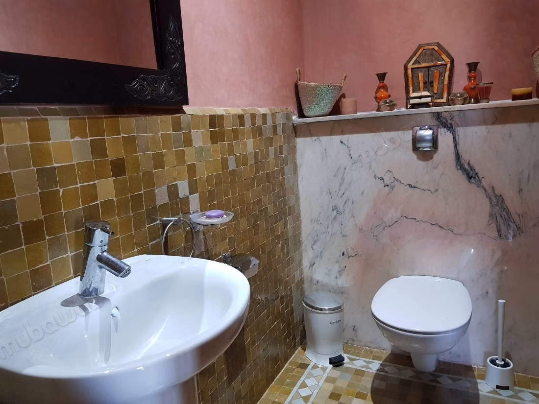 Apartment for sale - Palmeraie 2