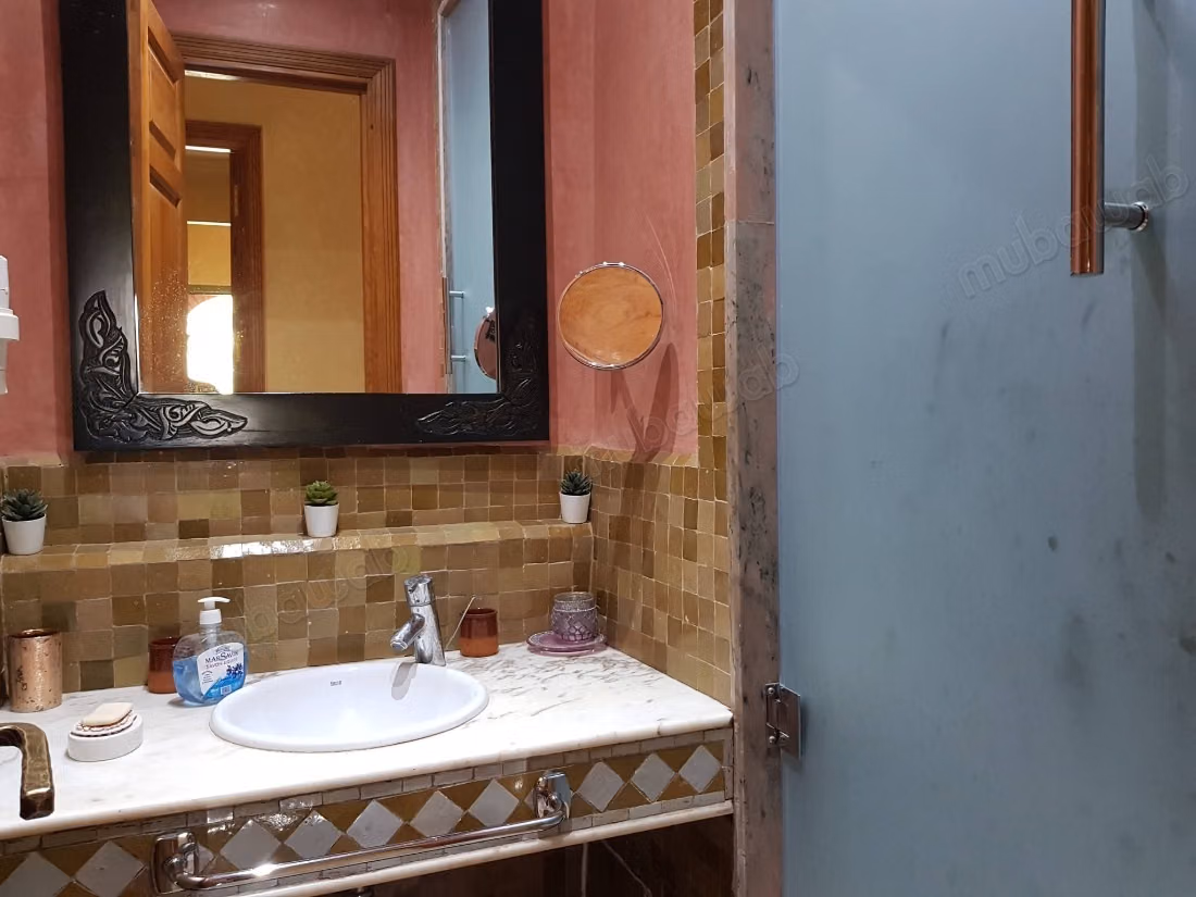 Apartment for sale - Palmeraie 2