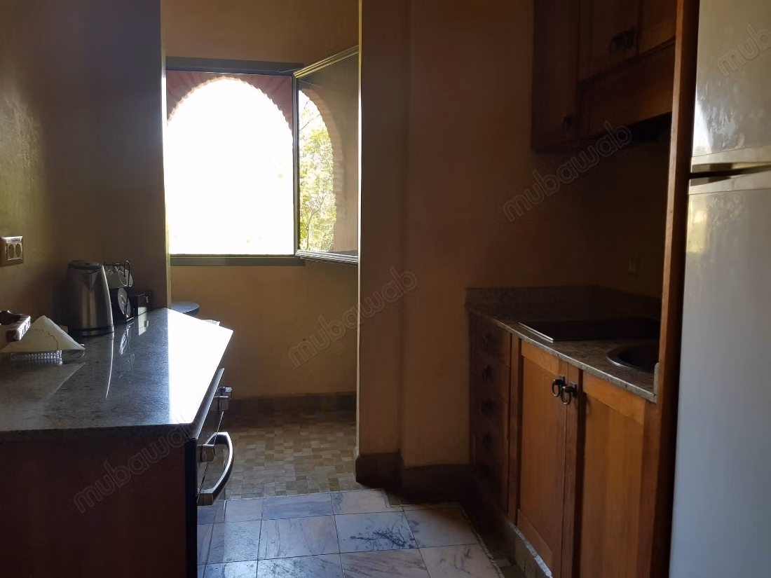 Apartment for sale - Palmeraie 2