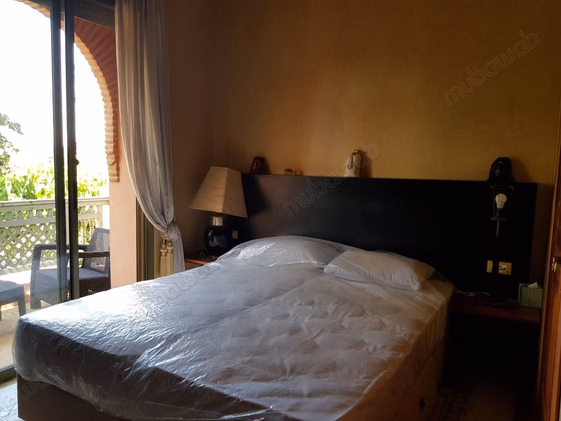 Apartment for sale - Palmeraie 2
