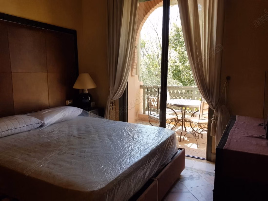 Apartment for sale - Palmeraie 2