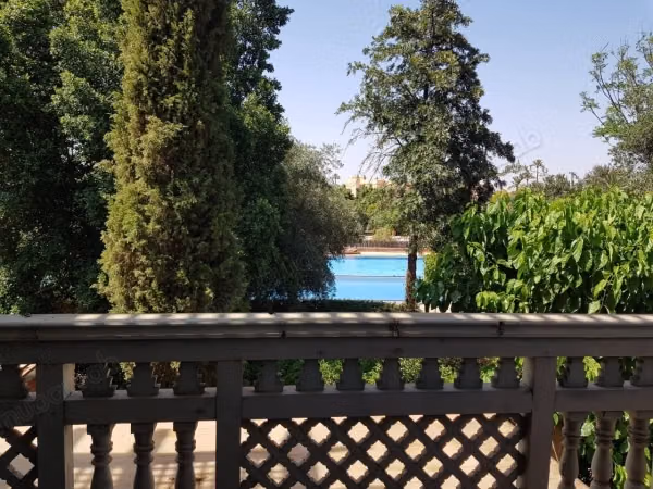 Apartment for sale - Palmeraie 2