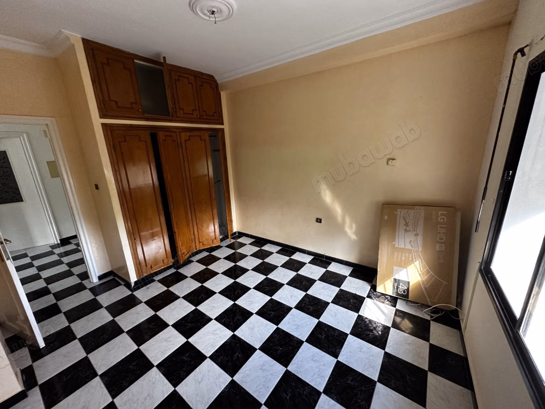 Appartement a louer a californie