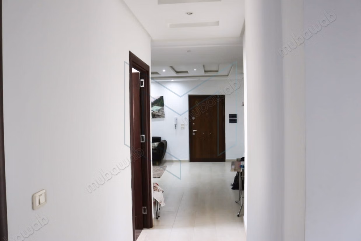 À louer – Appartement S2 meublé à L’Aouina