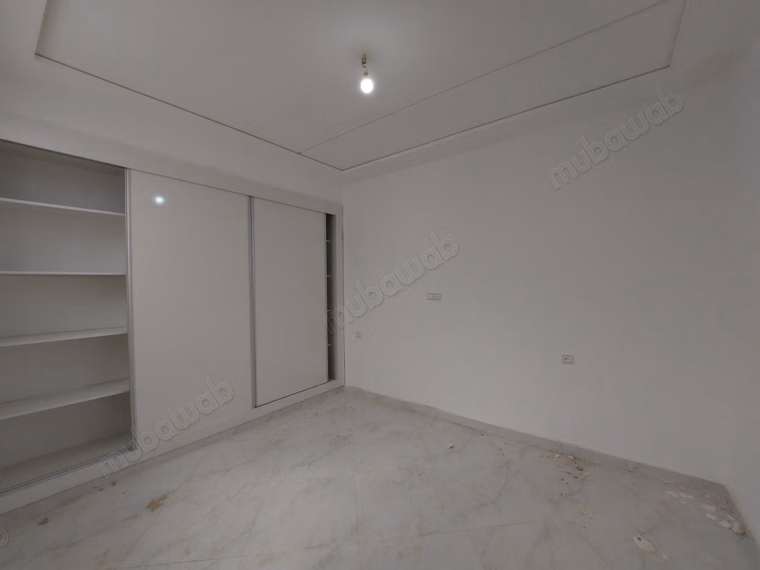 Apartment for sale in SAÏDIA welcome