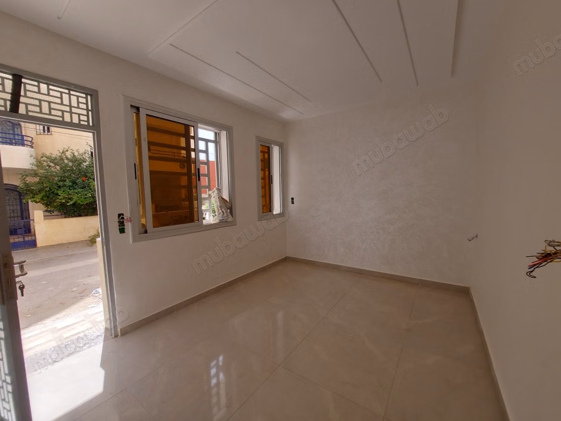 Apartment for sale in SAÏDIA welcome