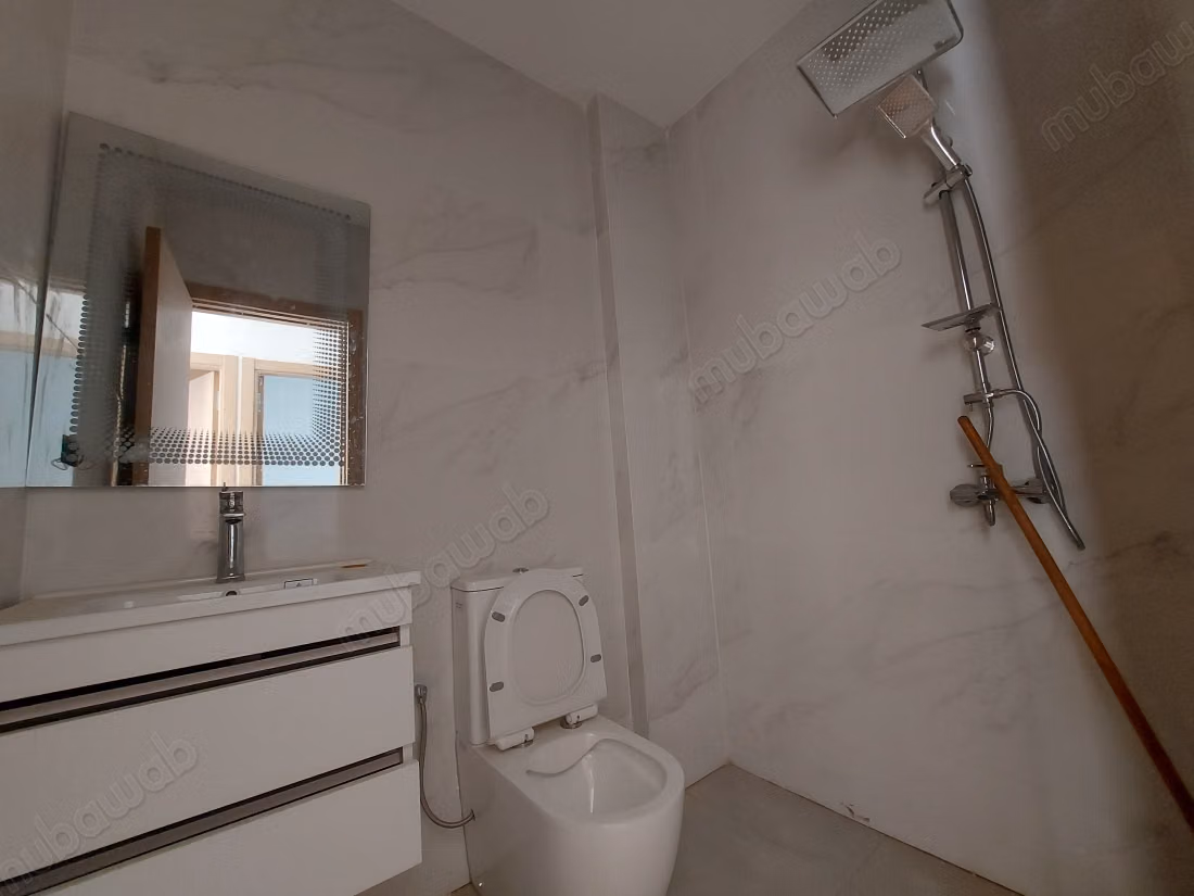 Apartment for sale in SAÏDIA welcome