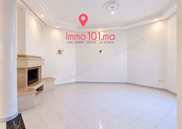 Affitto villa a Hay Riad