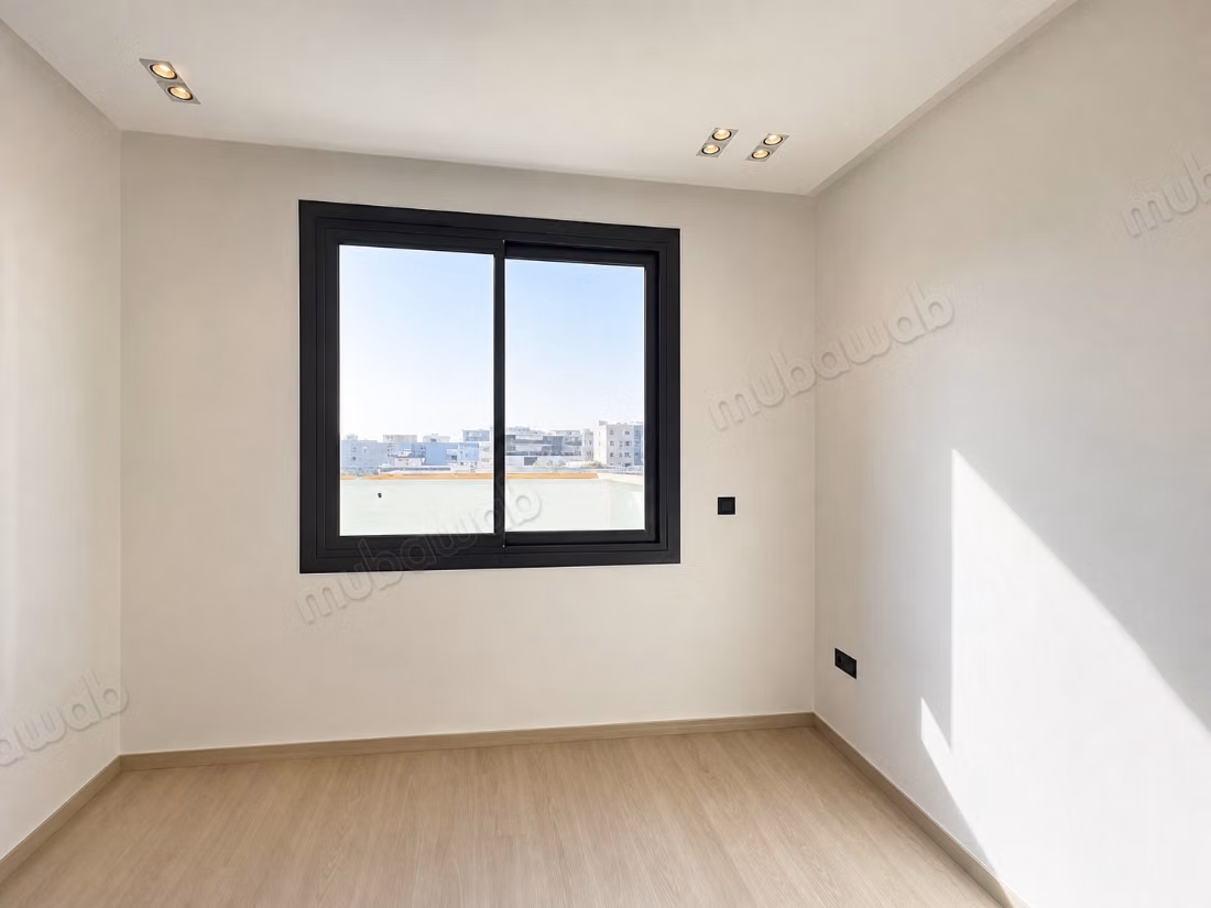 Apartamento de lujo en Tanja Balia