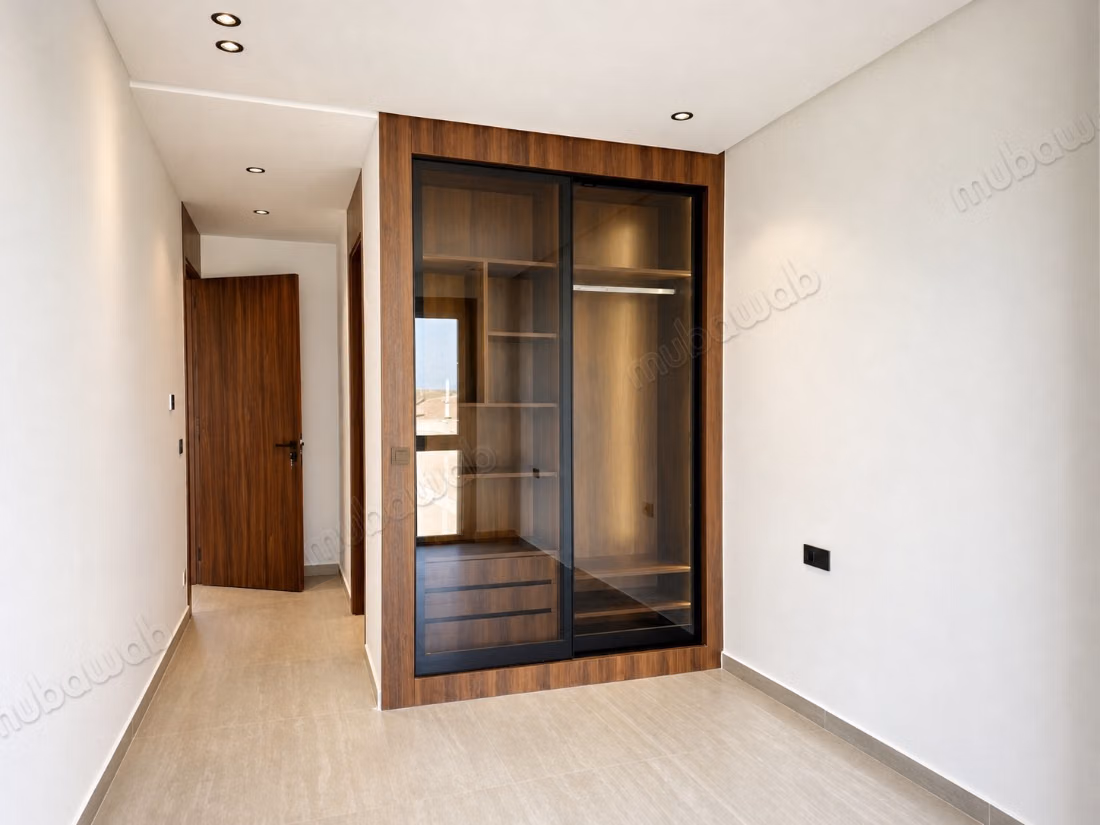 Apartamento de lujo en Tanja Balia